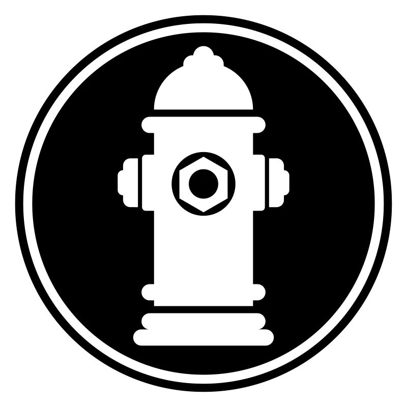 Hydrant Icon