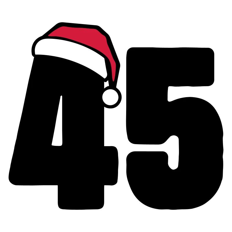 45 Numéro Noël