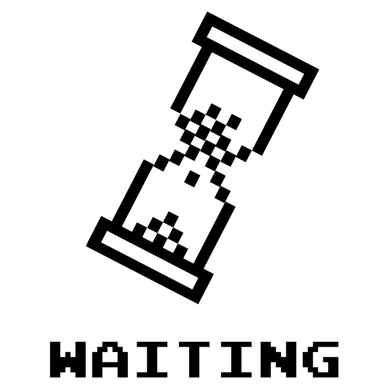 Waiting