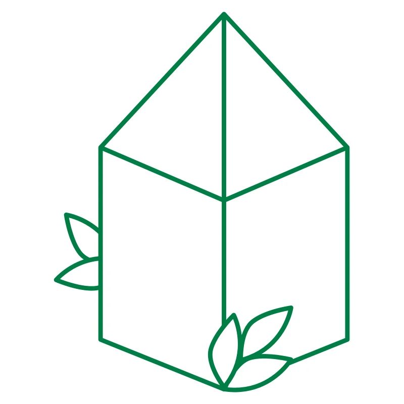 terrarium trapézoïdal