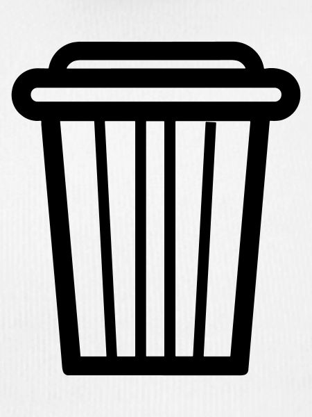 dustbin