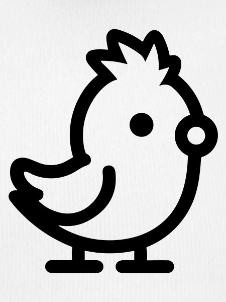 poussin