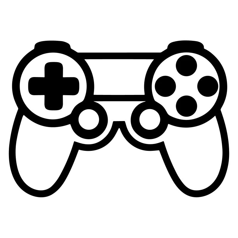 Videospiel-Controller