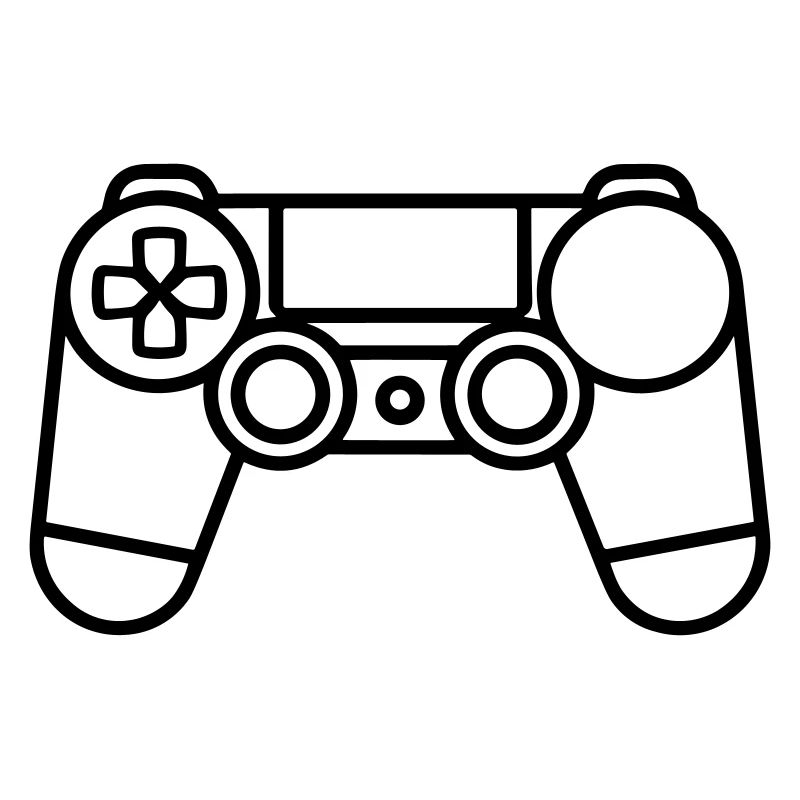 Videospiel-Controller