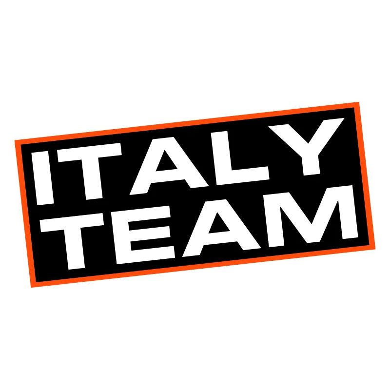 Italy Team