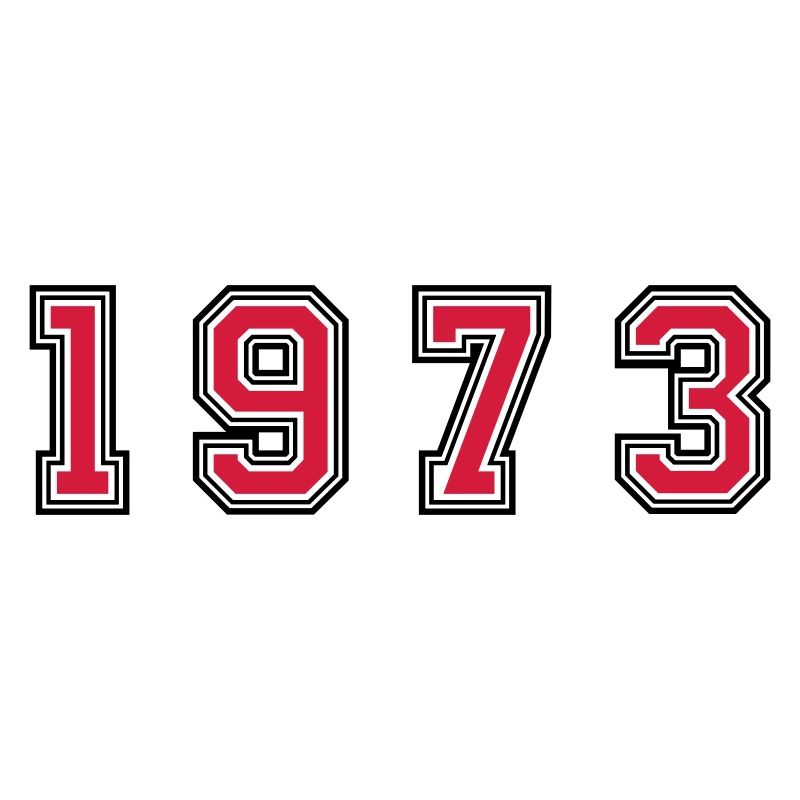 Numéro de l’année 1973