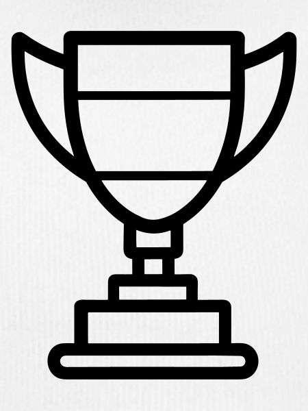 trophy