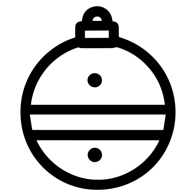 Boule de Noël