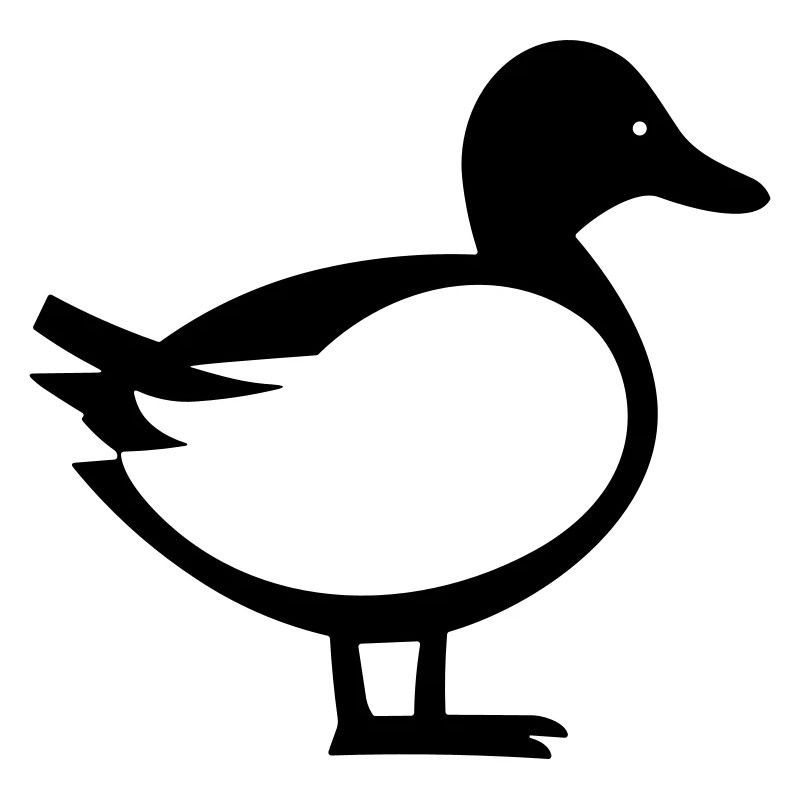 duck