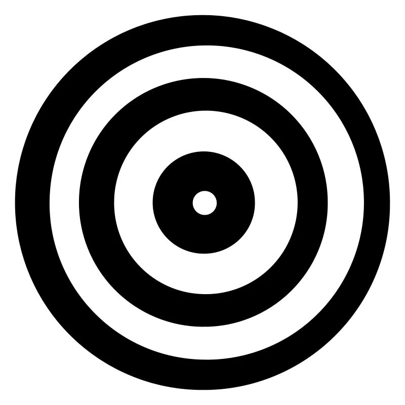 target