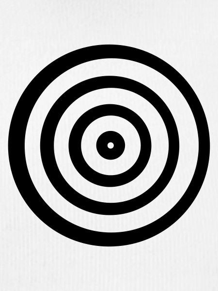 target