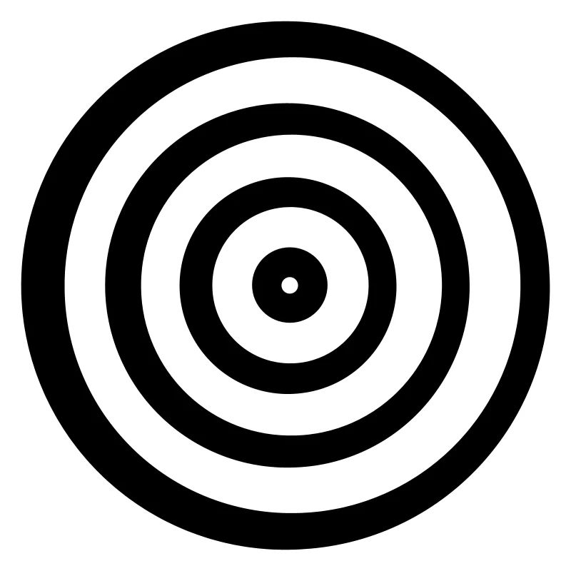 target
