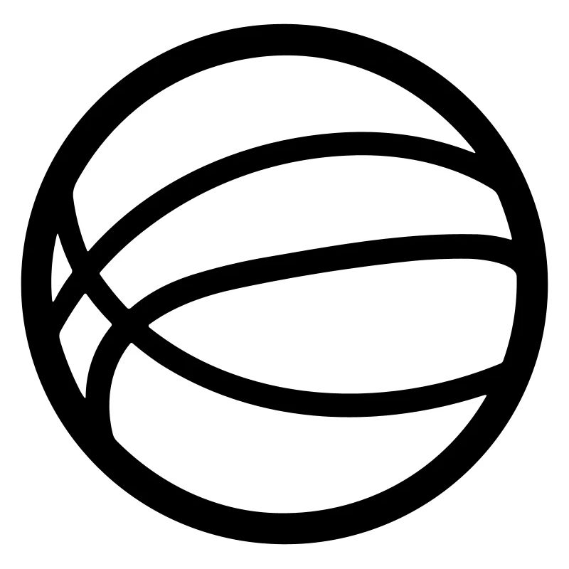Ballon de basket