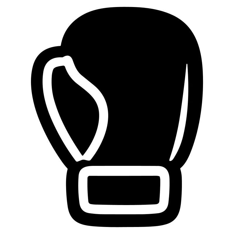 Boxhandschuh