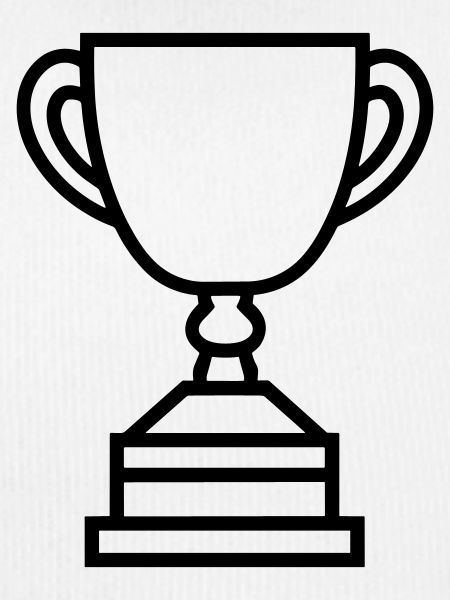 trophy