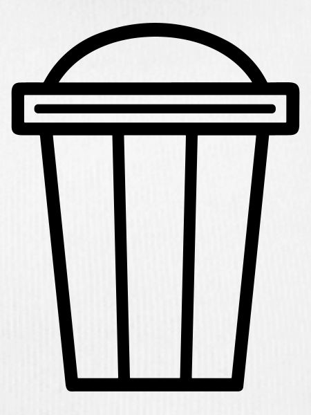 dustbin