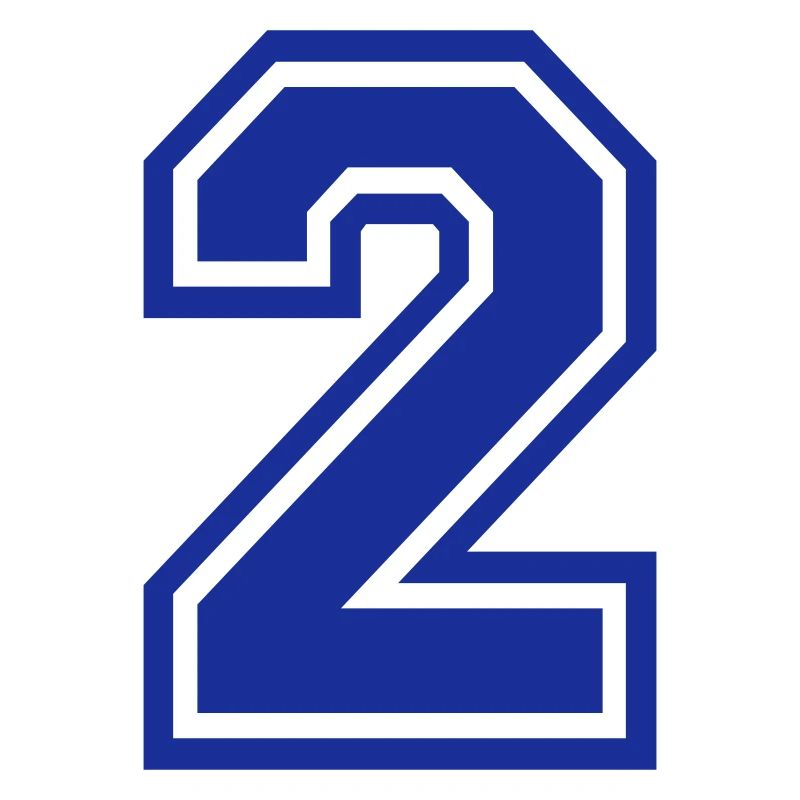 2