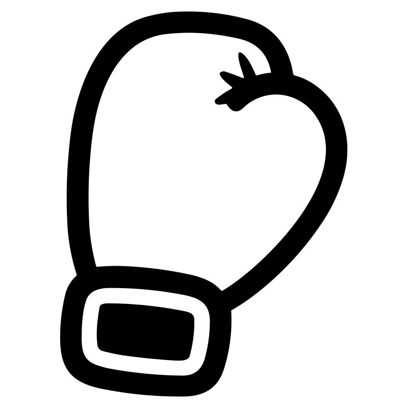 Boxhandschuh