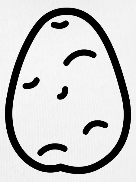 potato