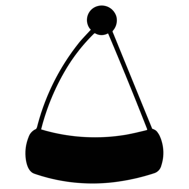 bonnet de noel