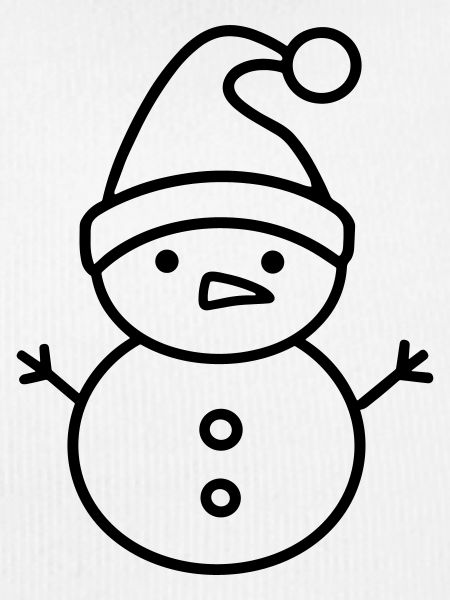 Snowman
