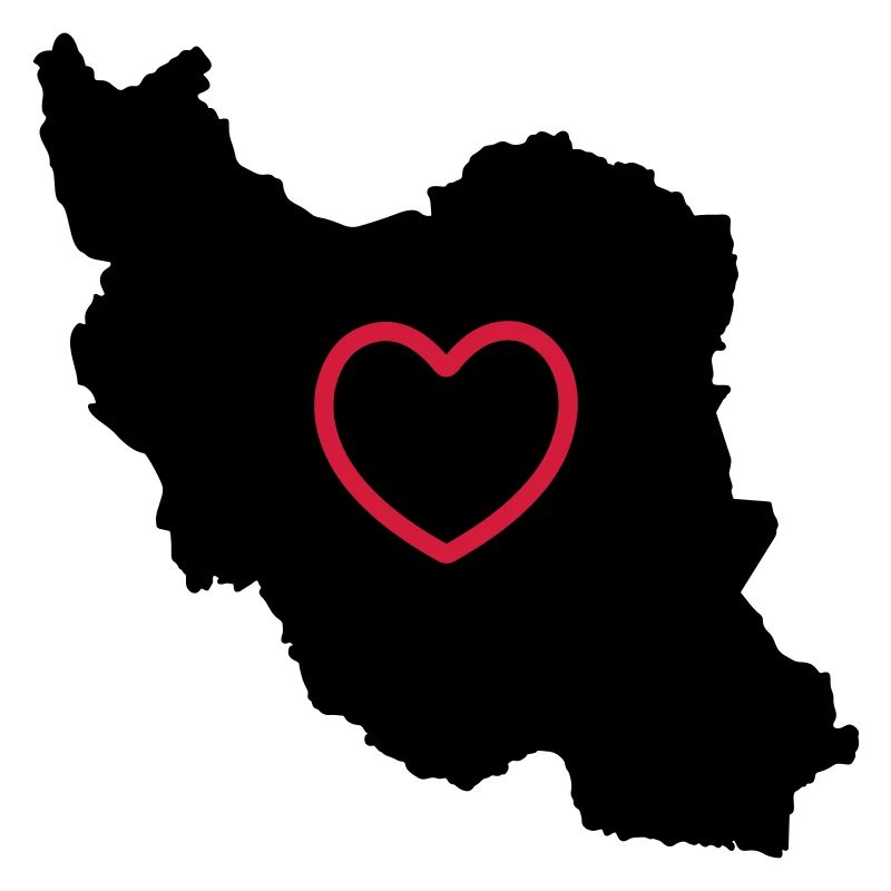 iran love