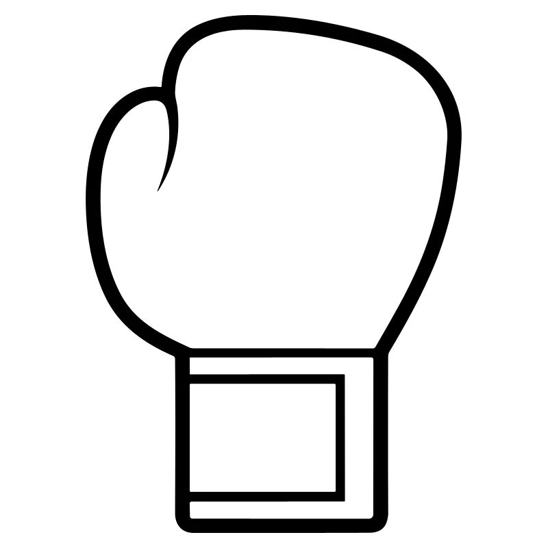 gant de boxe