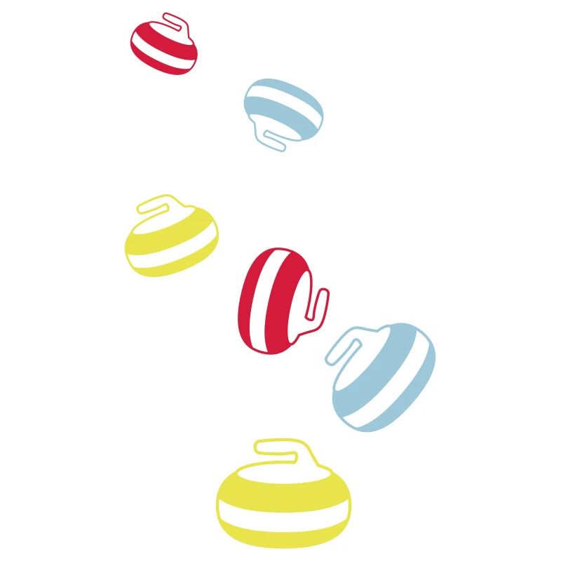 Curling sport
