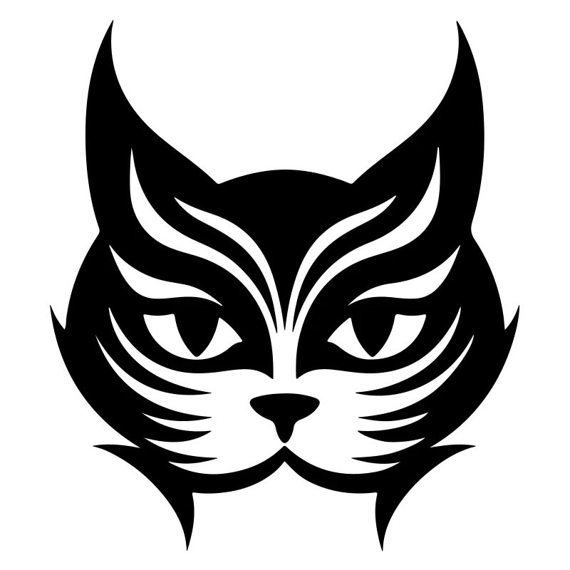 Icône du chat