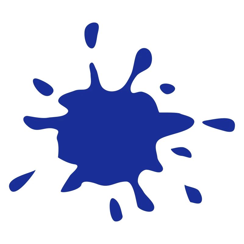 Klecks, Fleck - Kunst