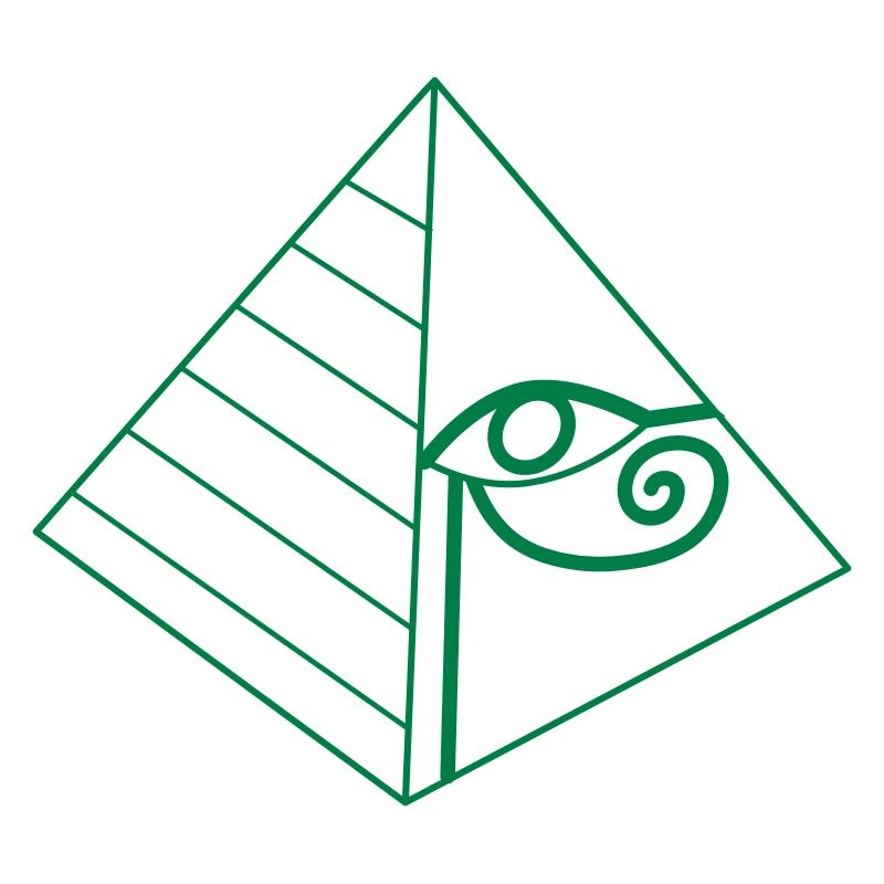 œil pyramidal