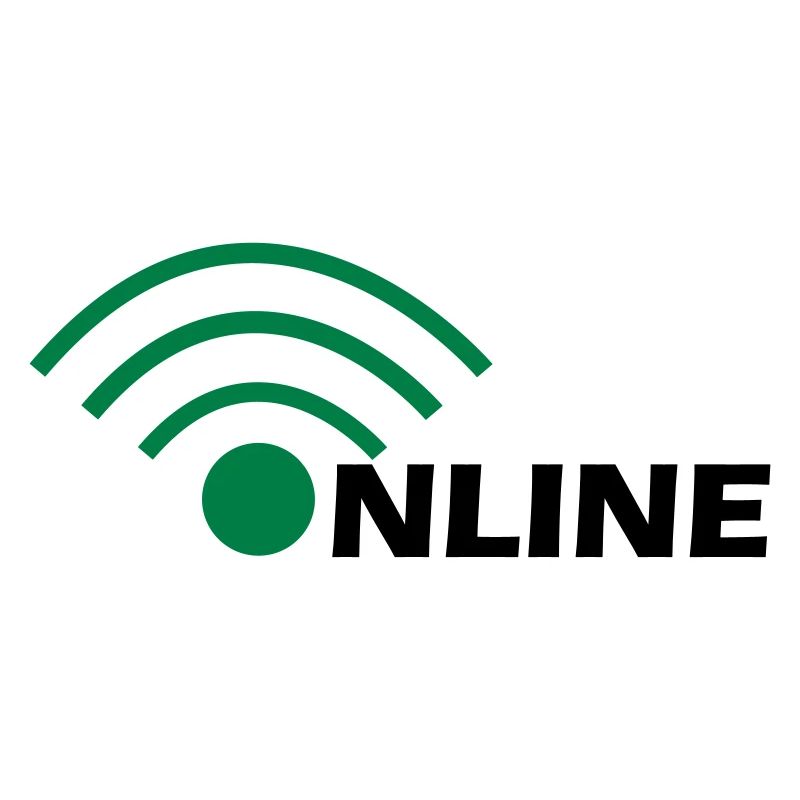 Online