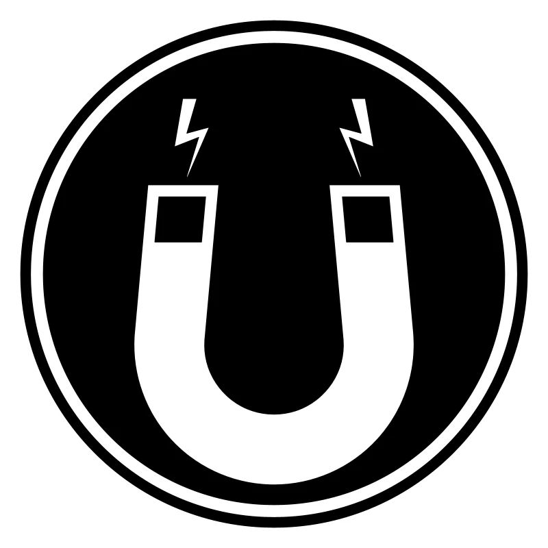 Horseshoe magnet