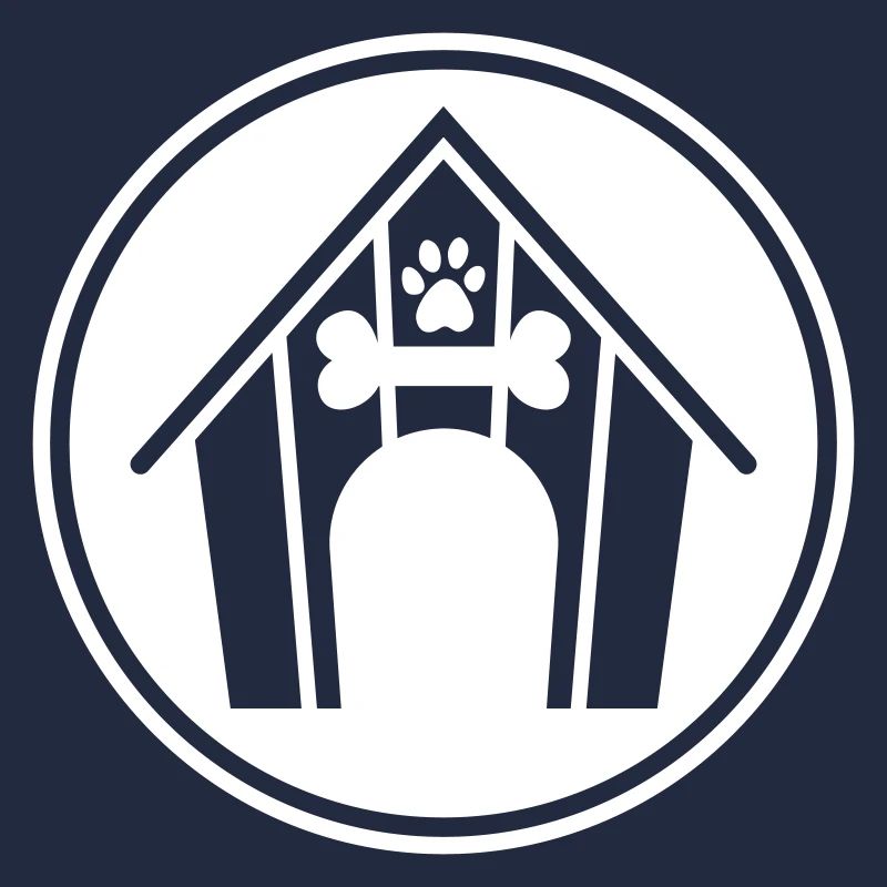 Chien de maison pour chien