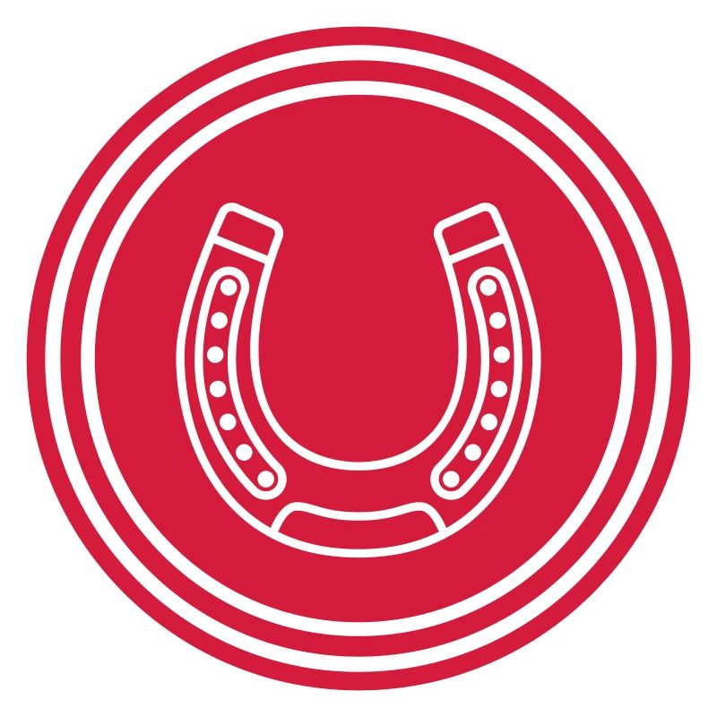 Horseshoe Icon