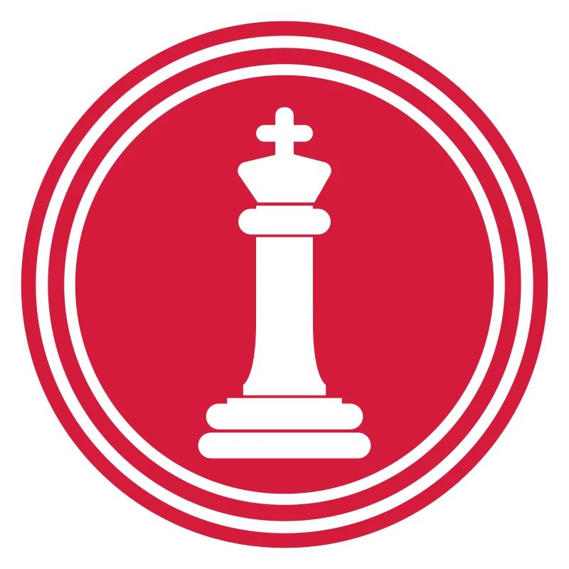 Chess piece King