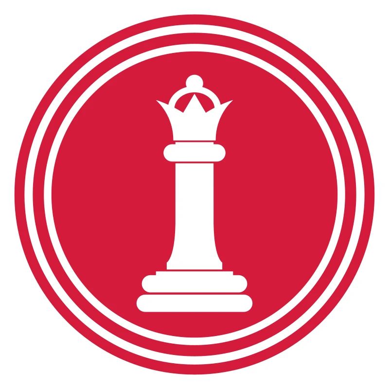 Chess piece queen