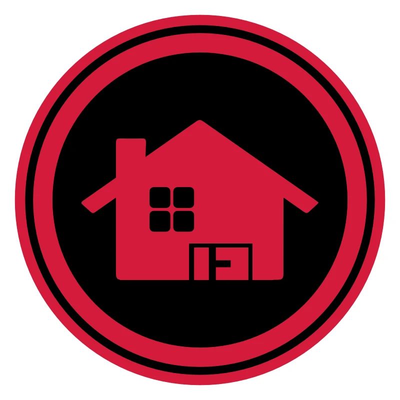 Propriété de la maison