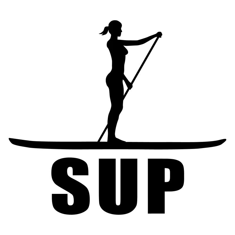 Stand Up Paddling