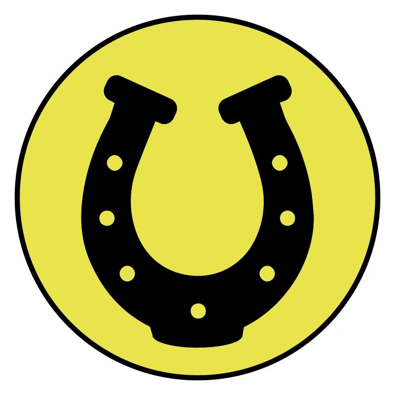 Hufeisen Icon