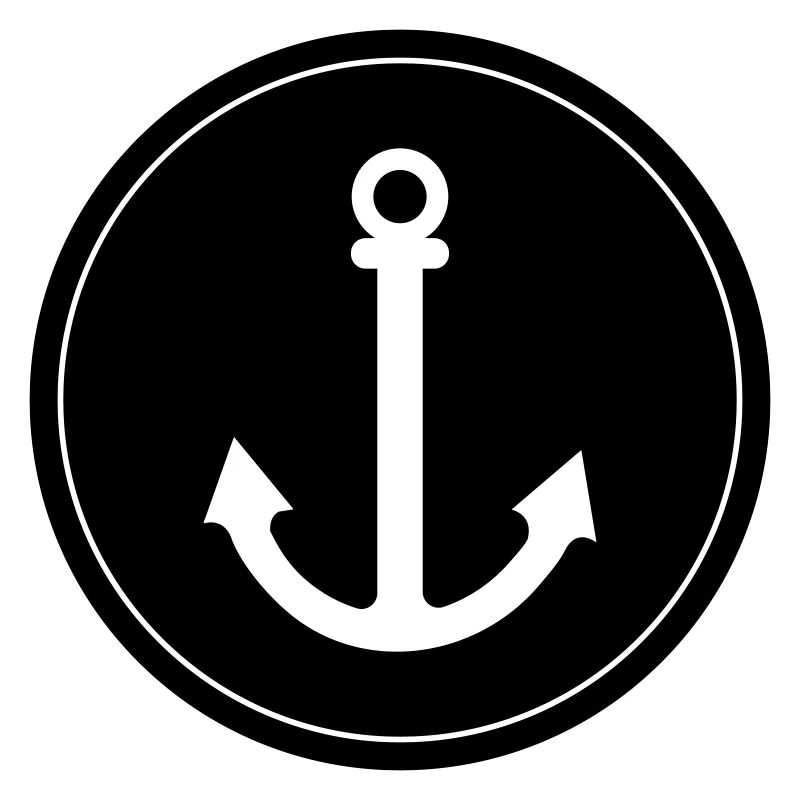 Icône d’ancrage