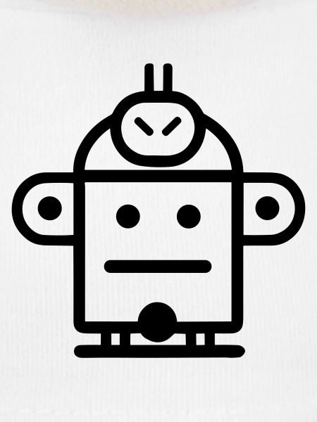 Small robot