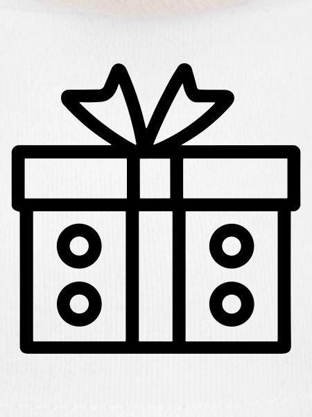Small Gift Box
