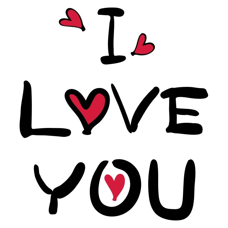 Ich liebe dich Tippfehler c2