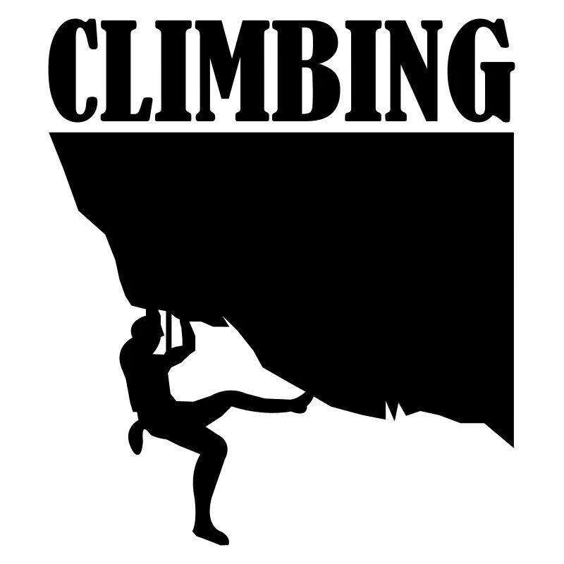 climbing
