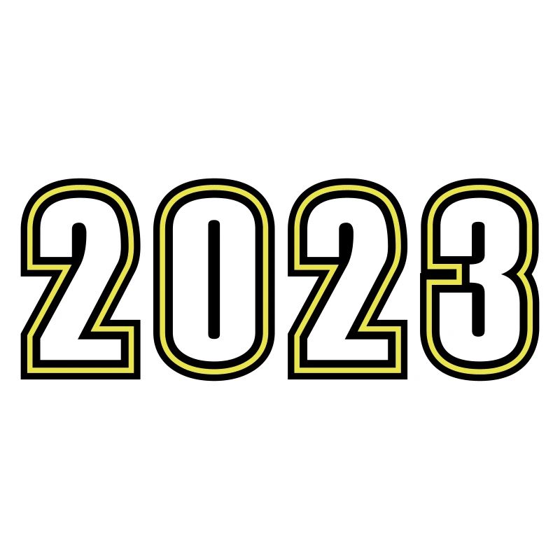 2023 year