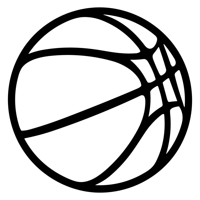 Ballon de basket