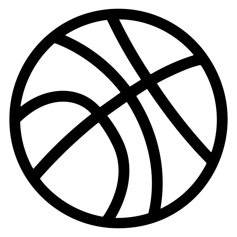 Ballon de basket