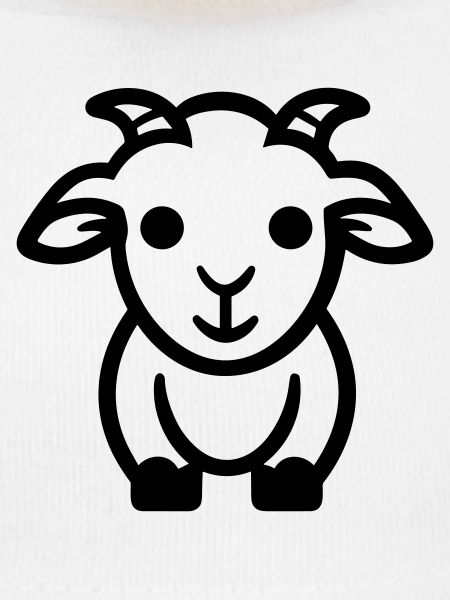 He-goat