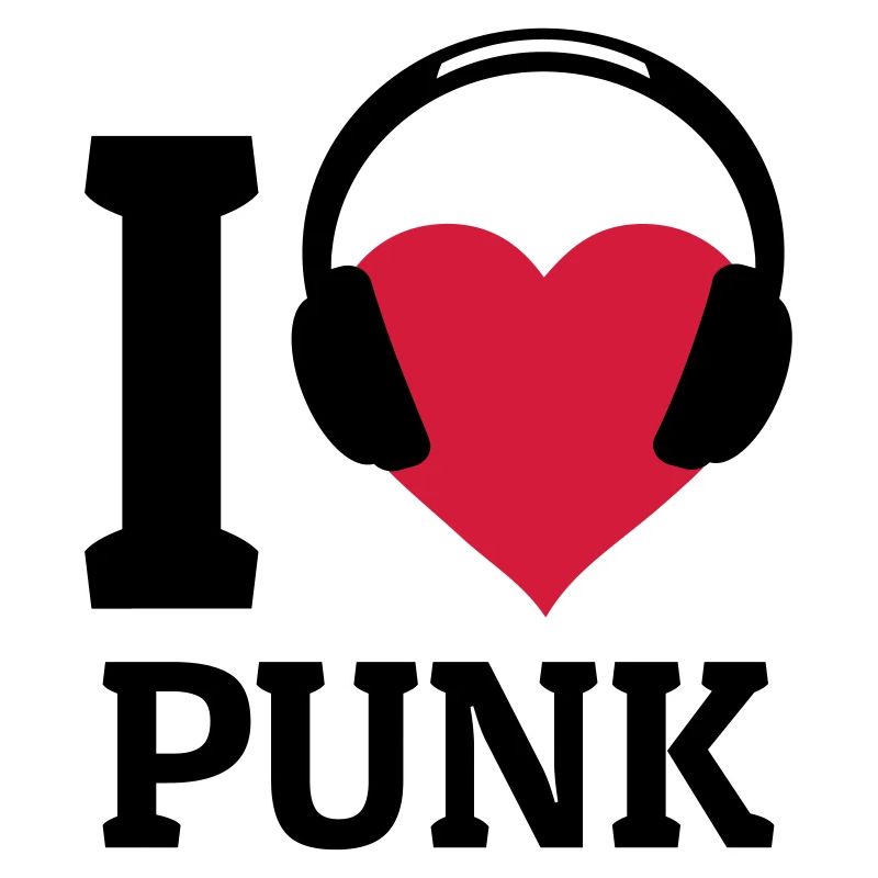 I love Punk